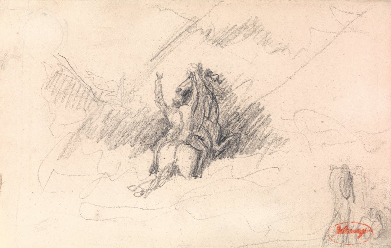 Wolgemuth au secours des naufragés du cap de Bonne-Espérance - George Romney