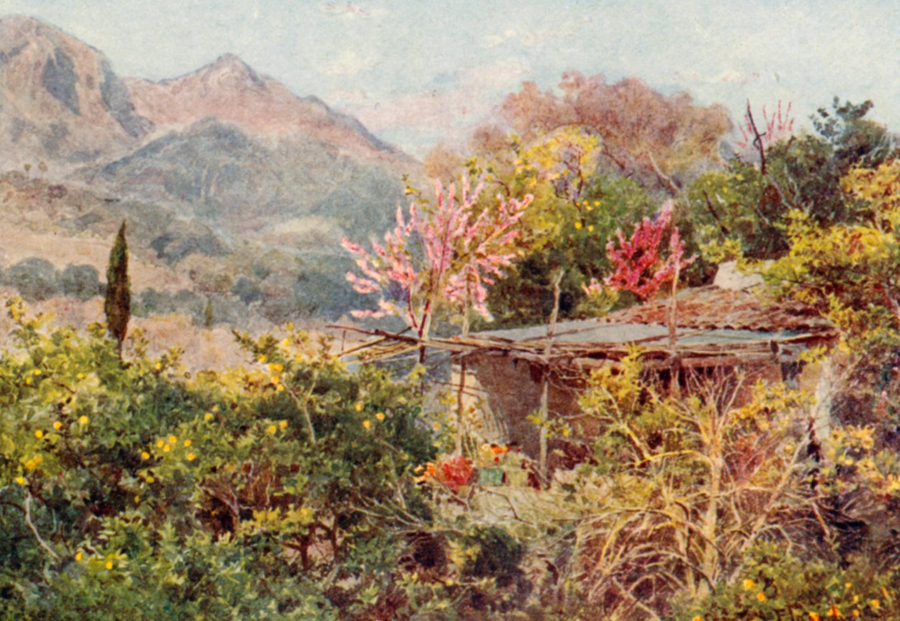  - George Samuel Elgood
