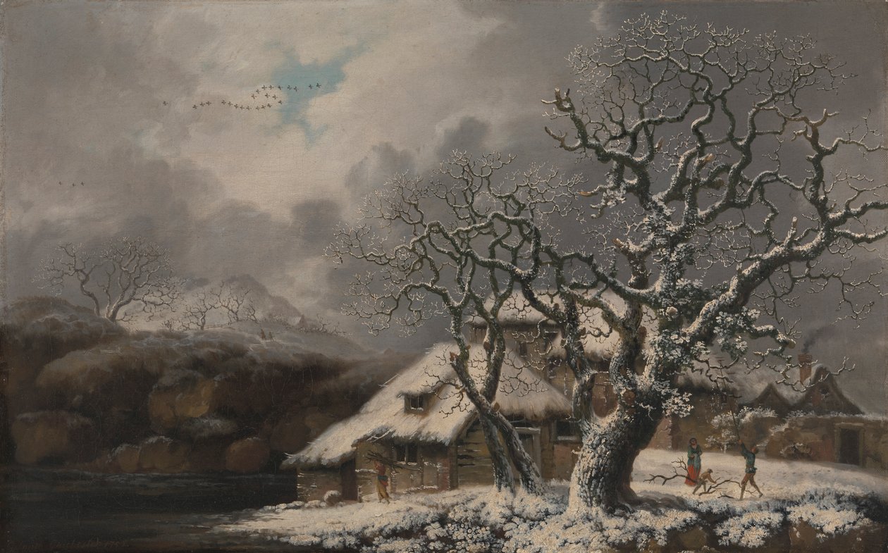 Un paysage d