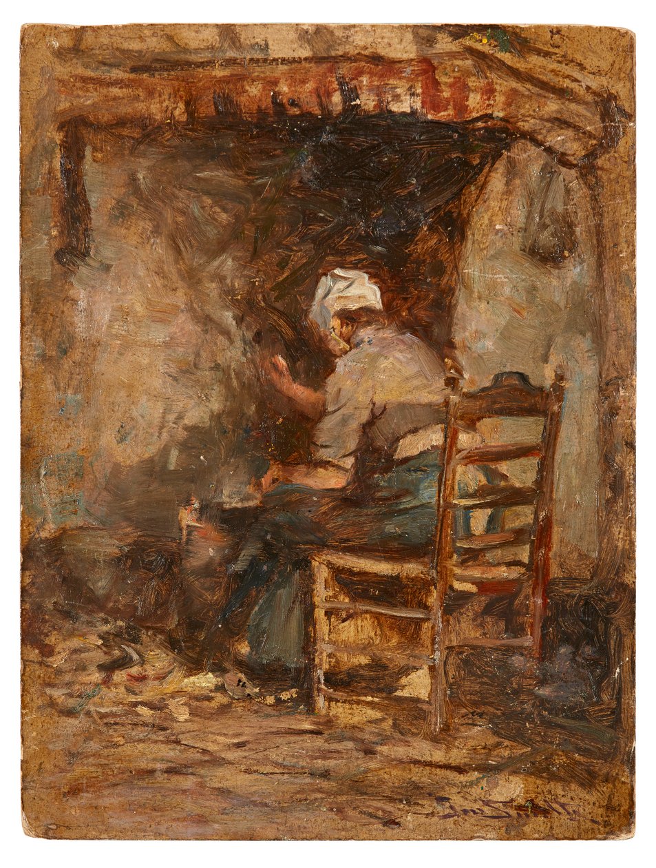 Esquisse d