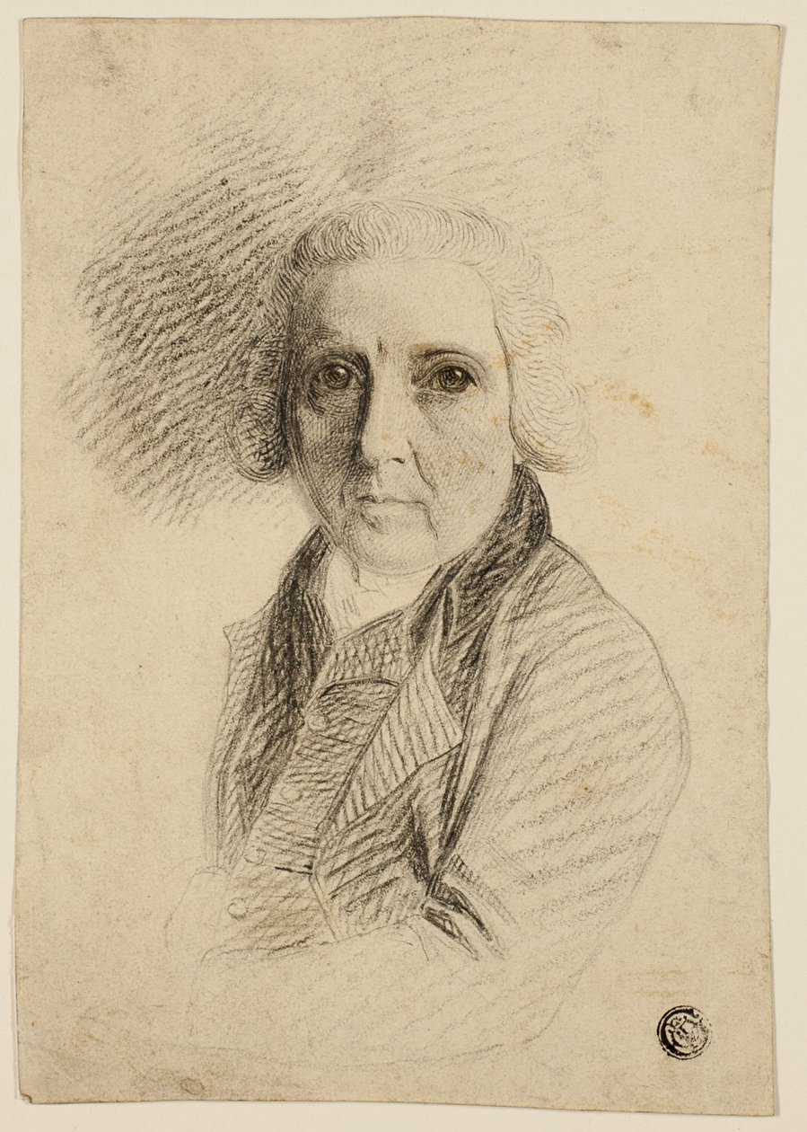 Josiah Wedgewood - George Stubbs