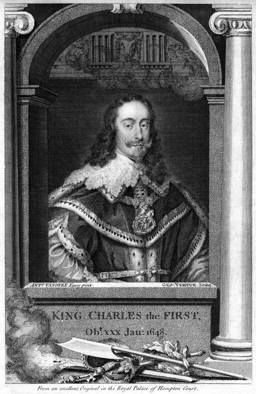 Charles Ier d