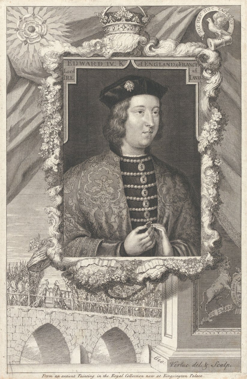 Édouard IV, roi d