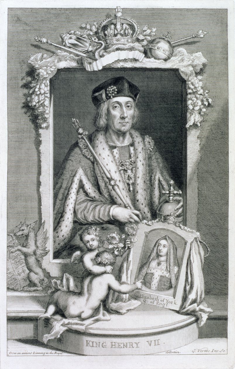 Henri VII, roi d