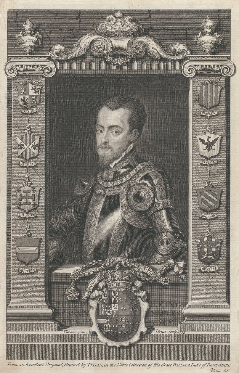 Philippe II, roi d