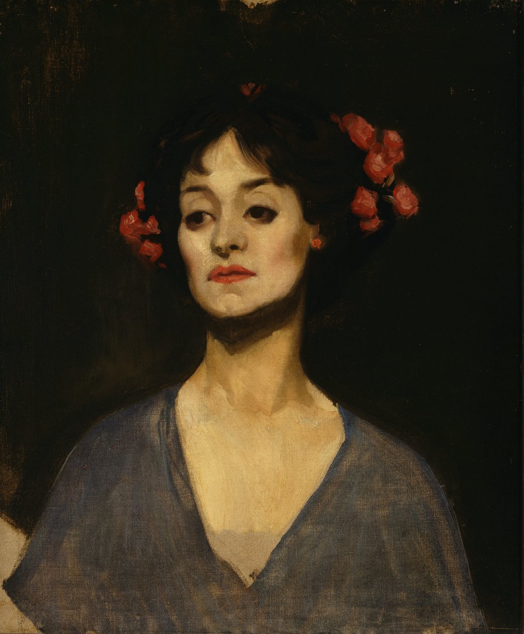 Portrait d