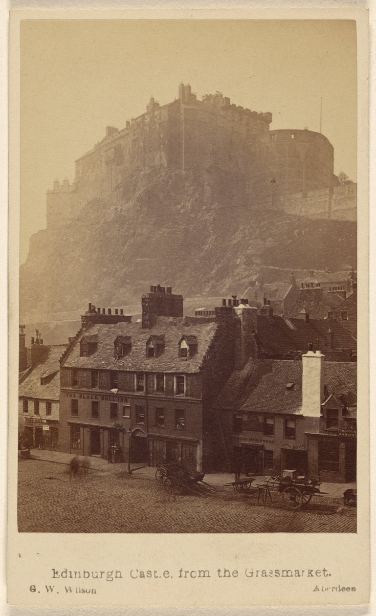 Le château d