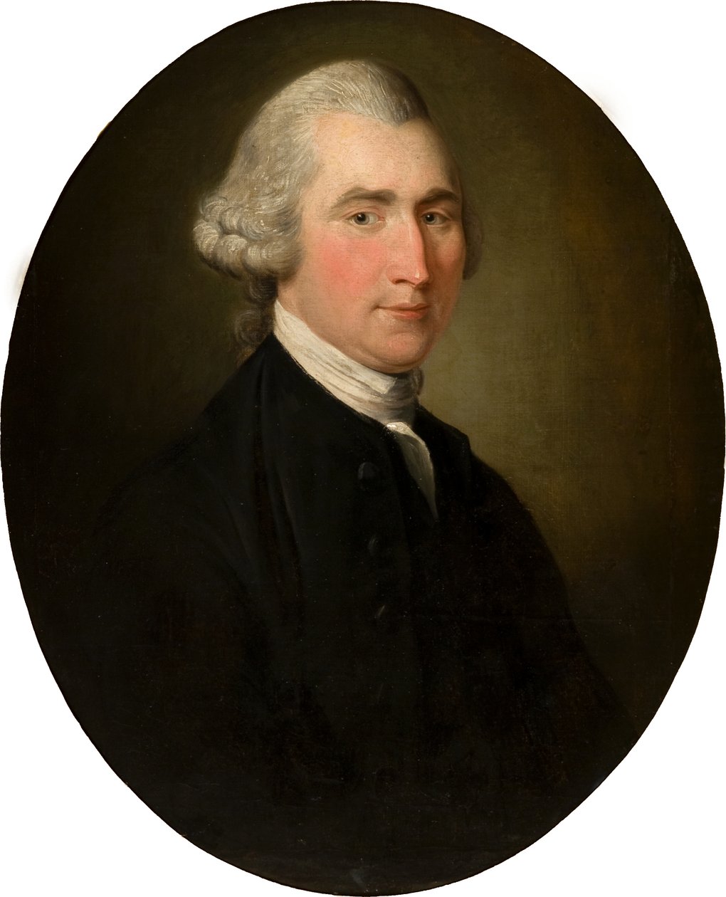 Dr John Willison (1740-1811) - George Willison