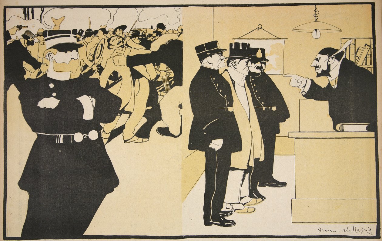 Illustration de 