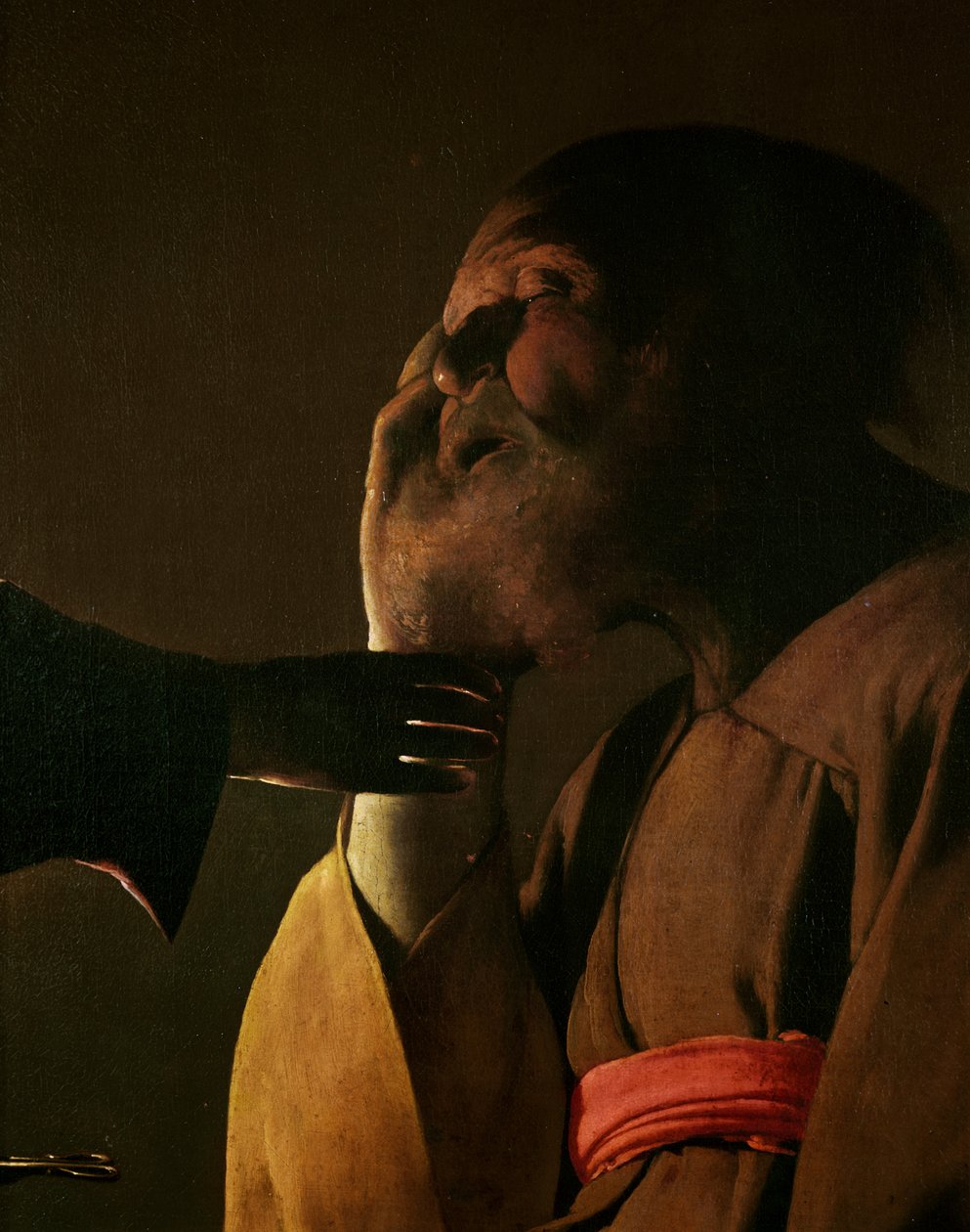 Joseph et l