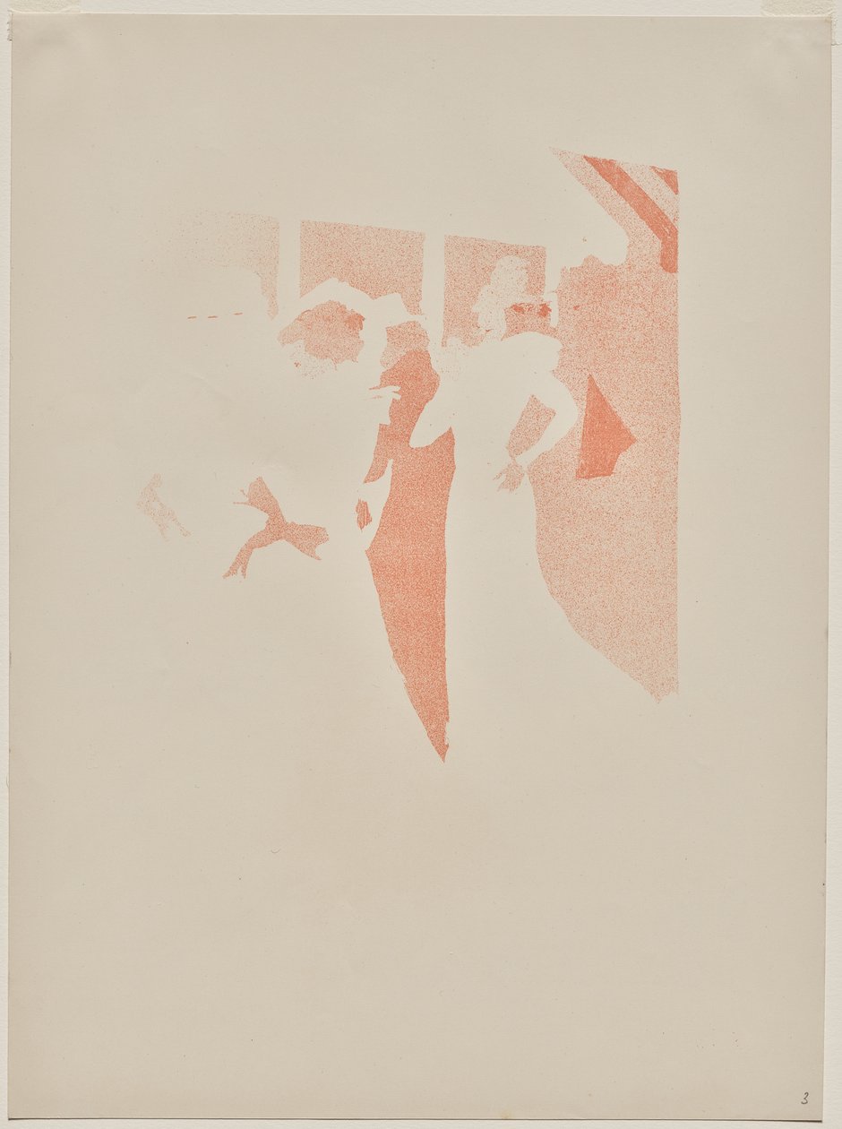 Galerie de Sagot - Georges Alfred Bottini