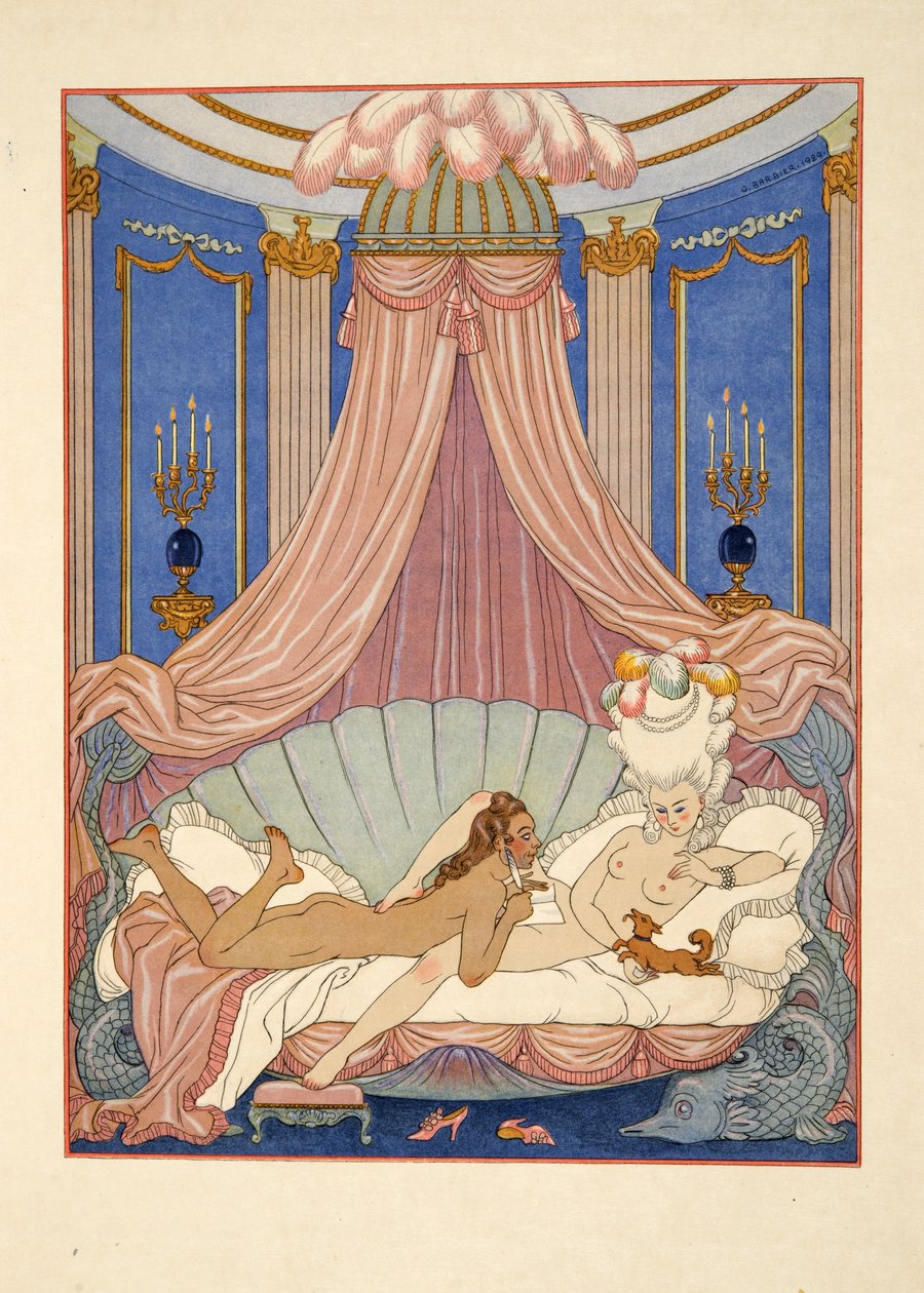 Illustration de 