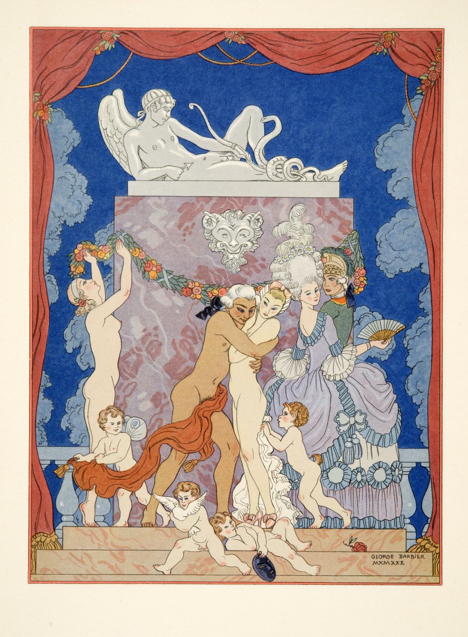 Illustration de 