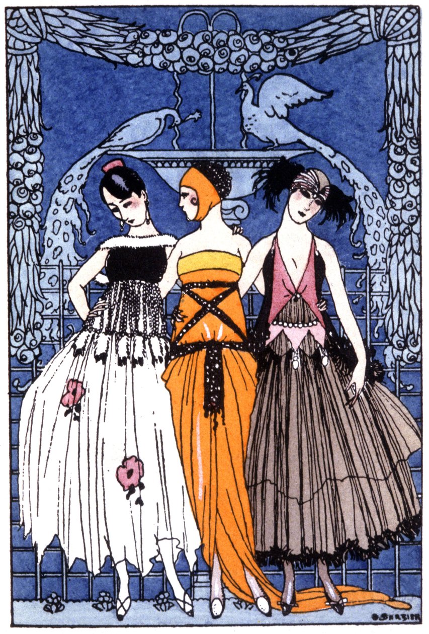 ピカソ、ETUDE POUR LES TROIS GRACES Pablo Picasso The three graces, 1925 : Descriptif de l'œuvre