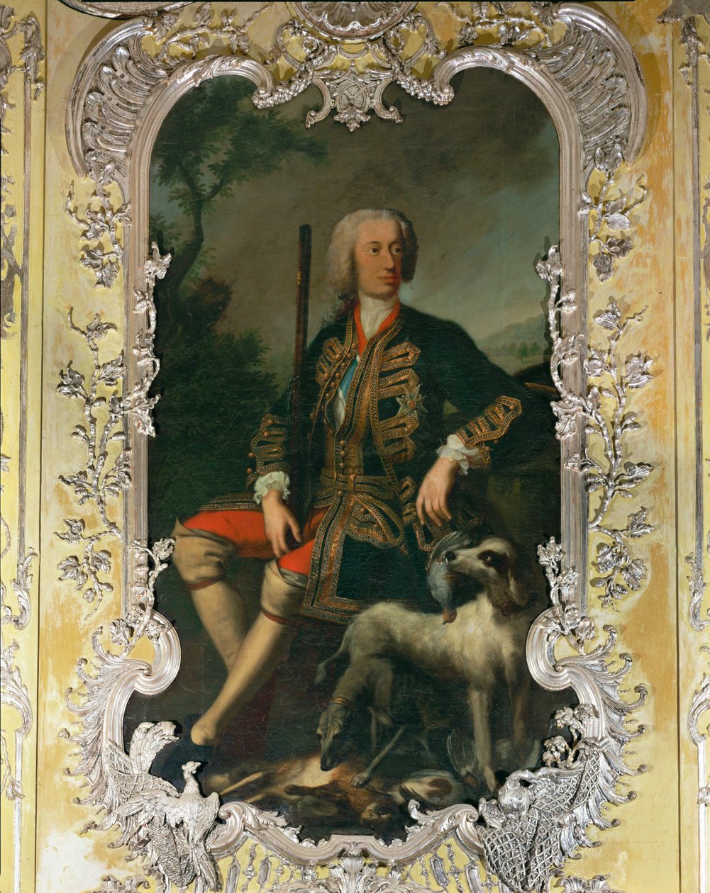 Portrait de l