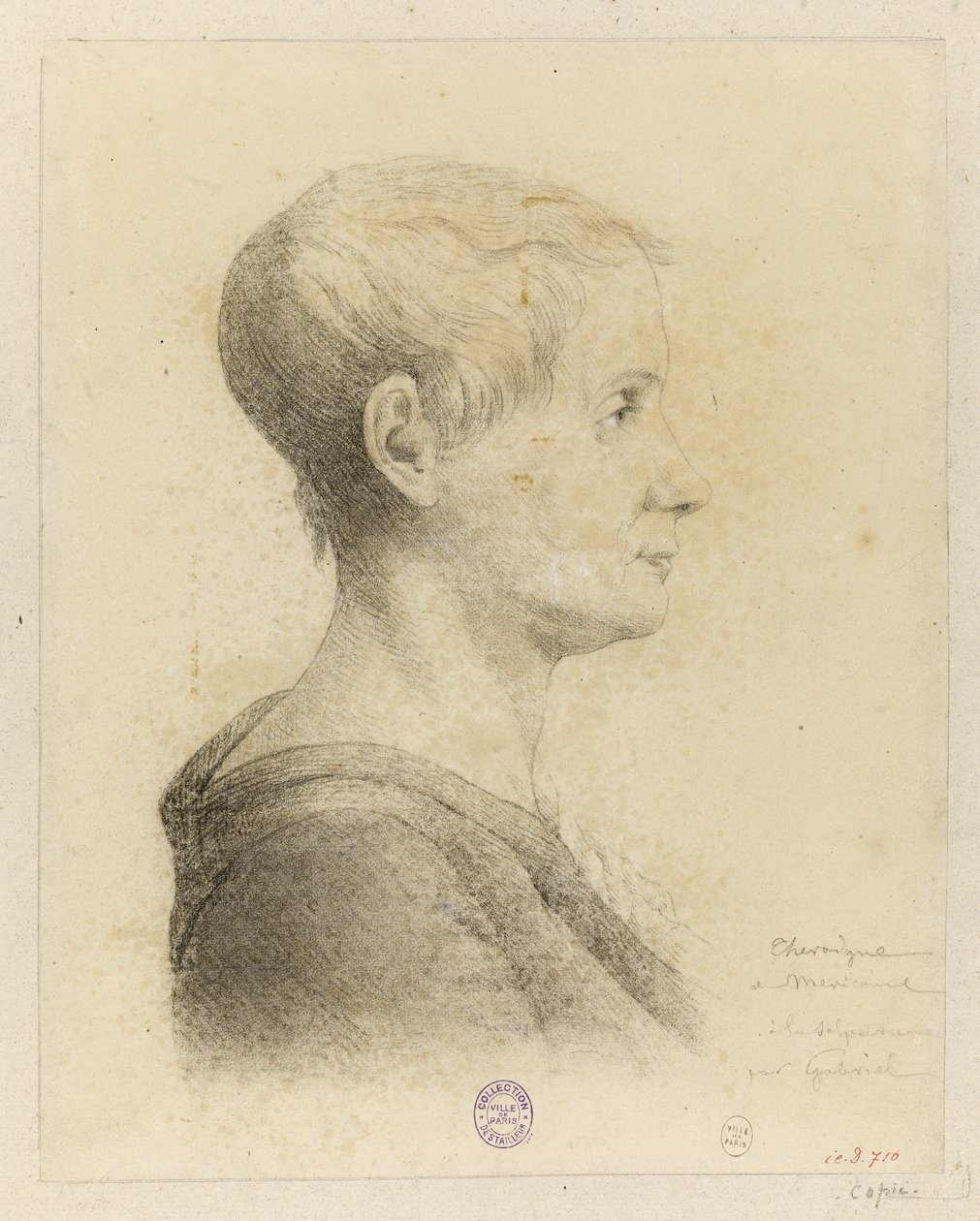 Portrait d