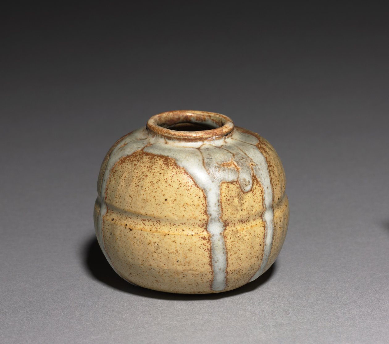 Petit pot, c.1900 - Georges Hoentschel