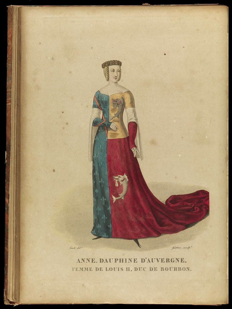 Anne d