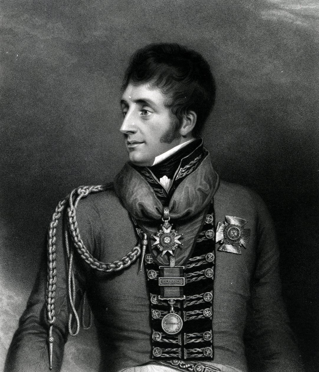 Major général l