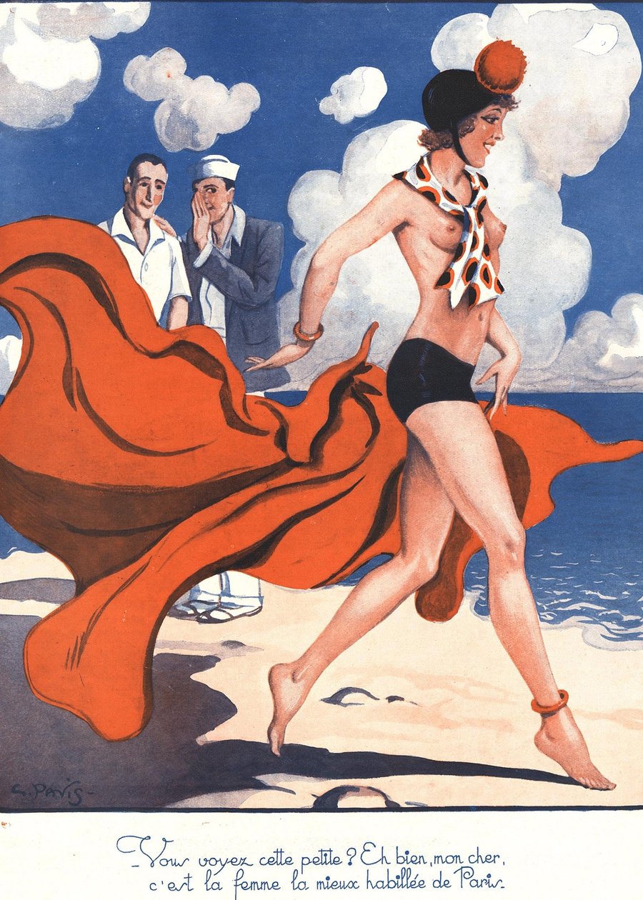 Illustration de 