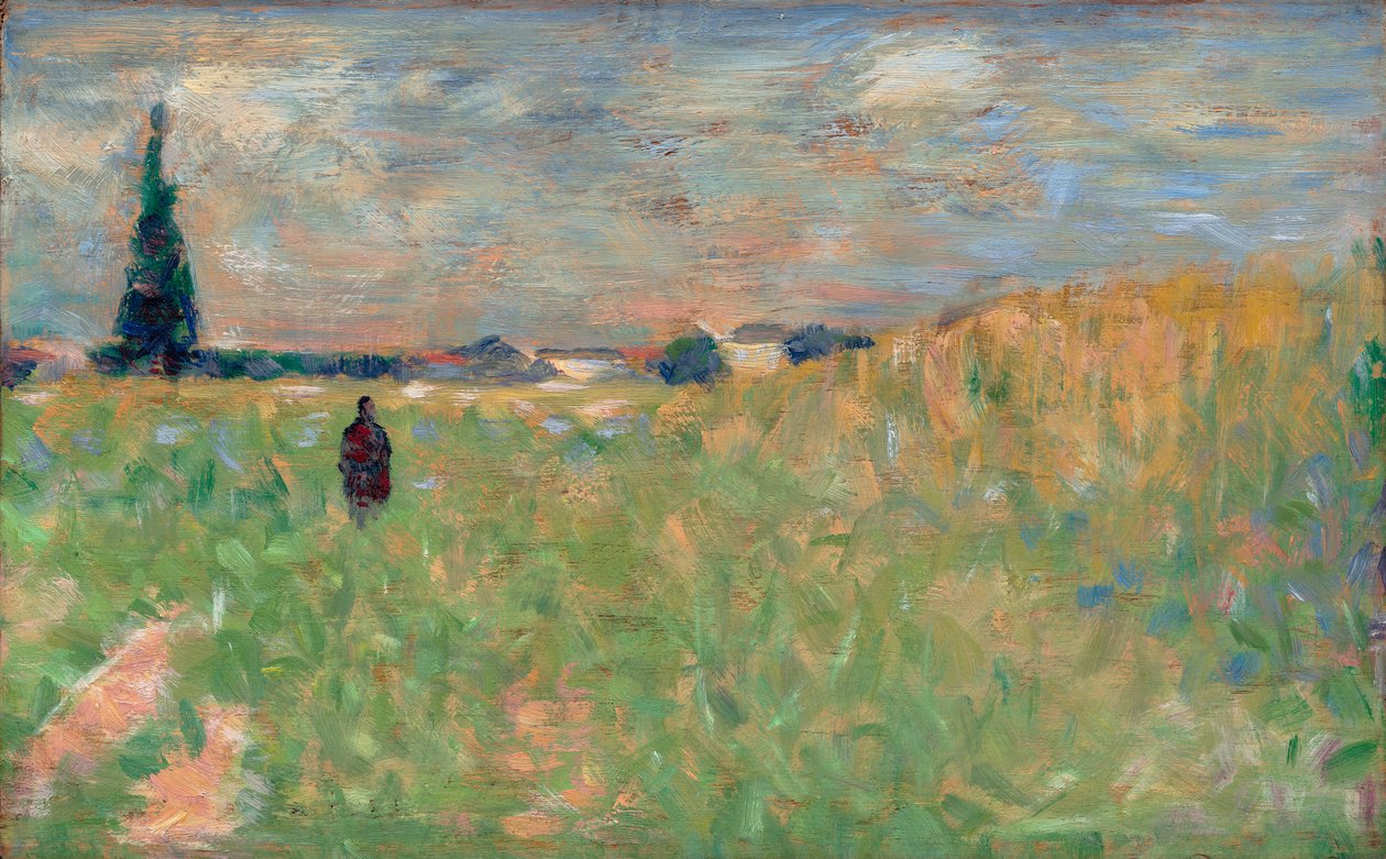 Un paysage d