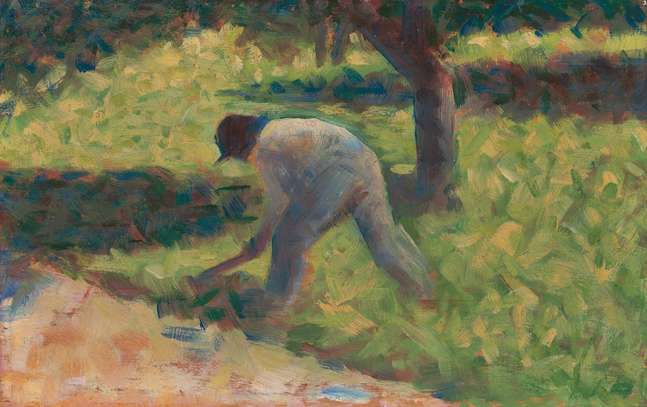 Commandez des tableaux de Georges Seurat