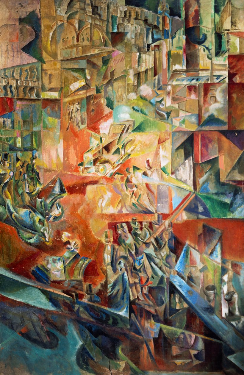 Métropole - Georges Yakoulov
