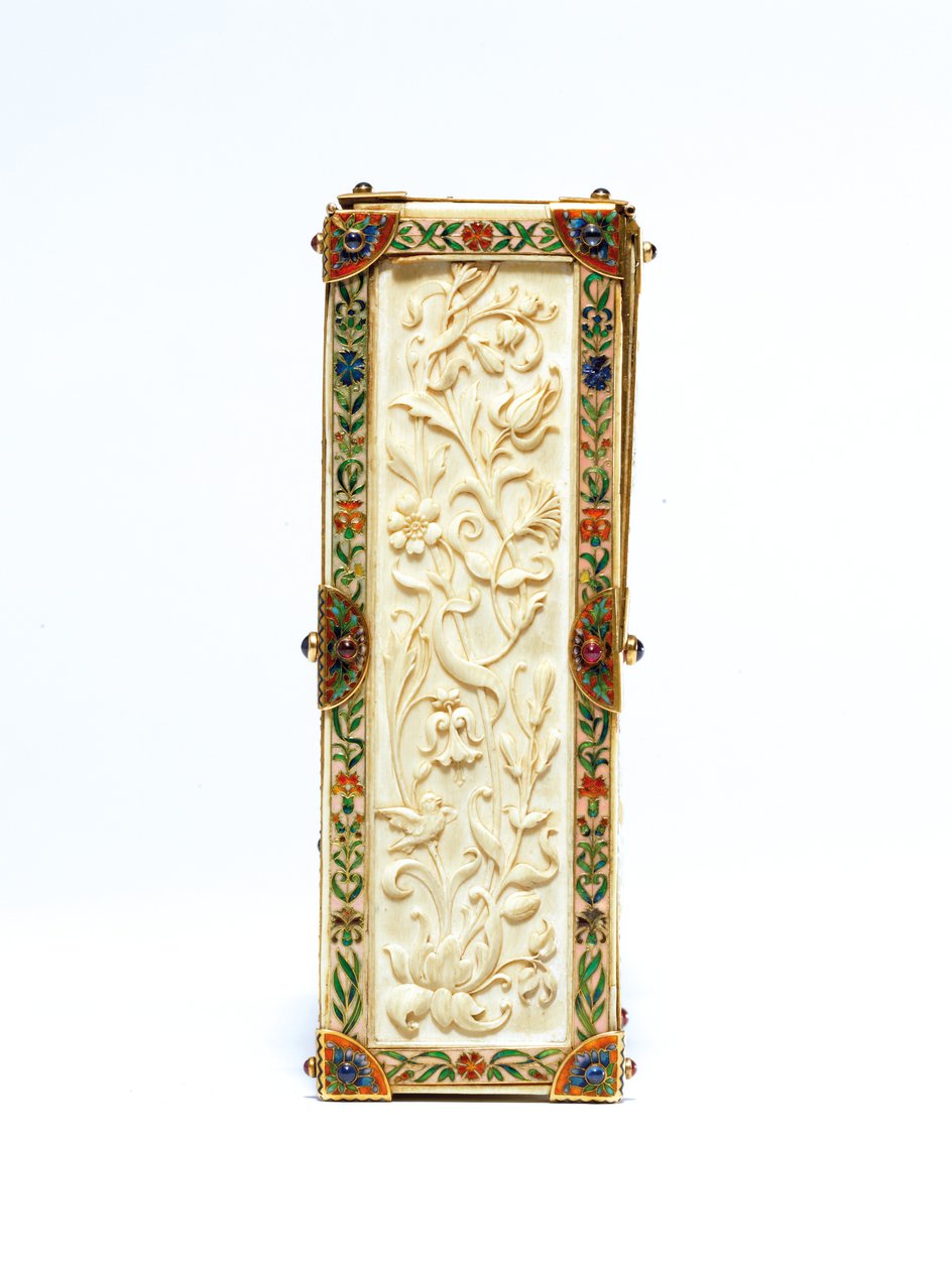 Porte-billets rare pour Boucheron - Georges le Sache