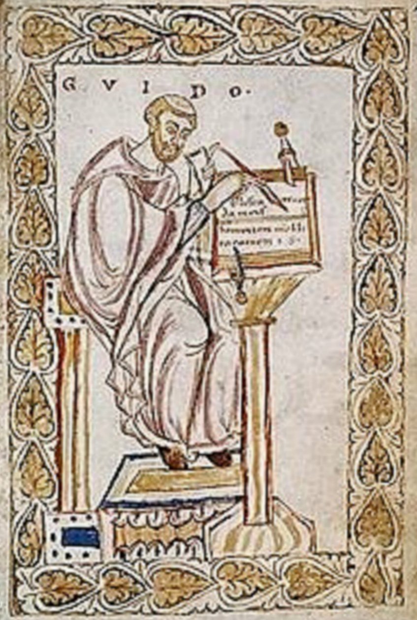 Guido d