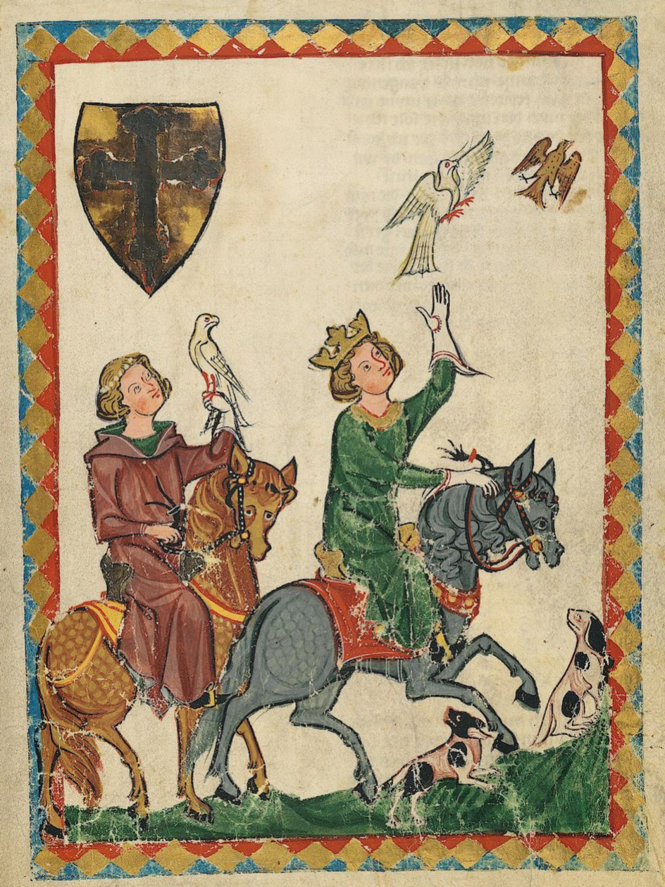 Le roi Conradin le Jeune, d