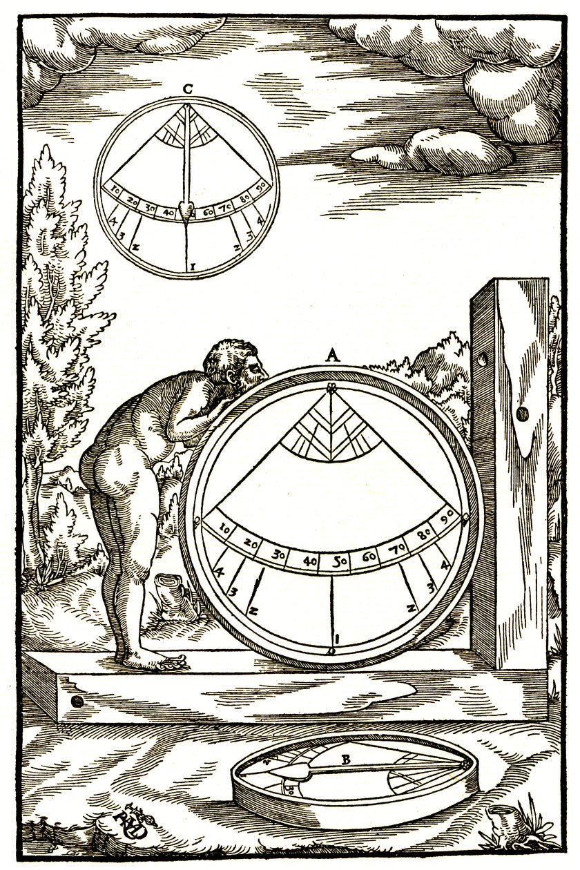 Page de titre de DE RE METALLICA, Georgius Agricola - Georgius Agricola