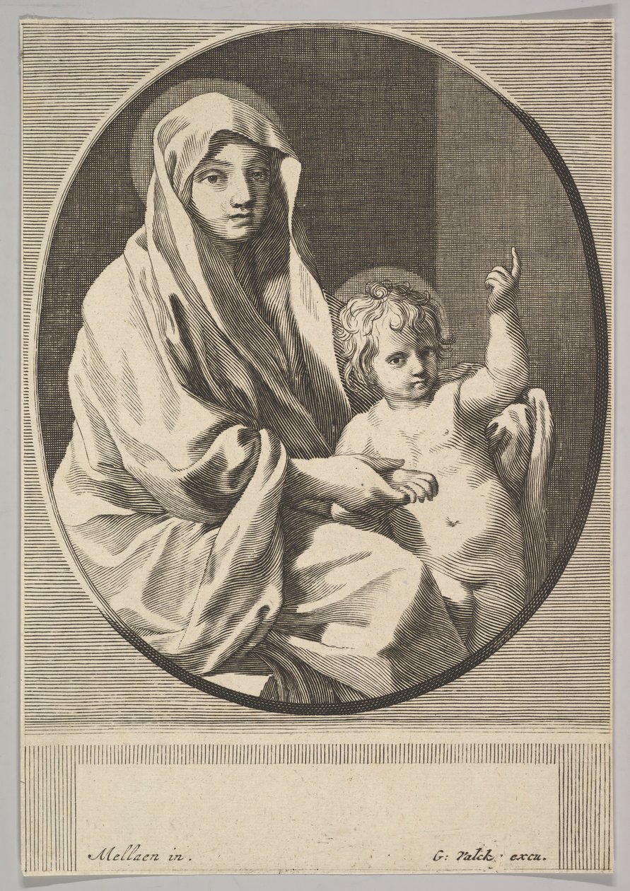 Vierge à l