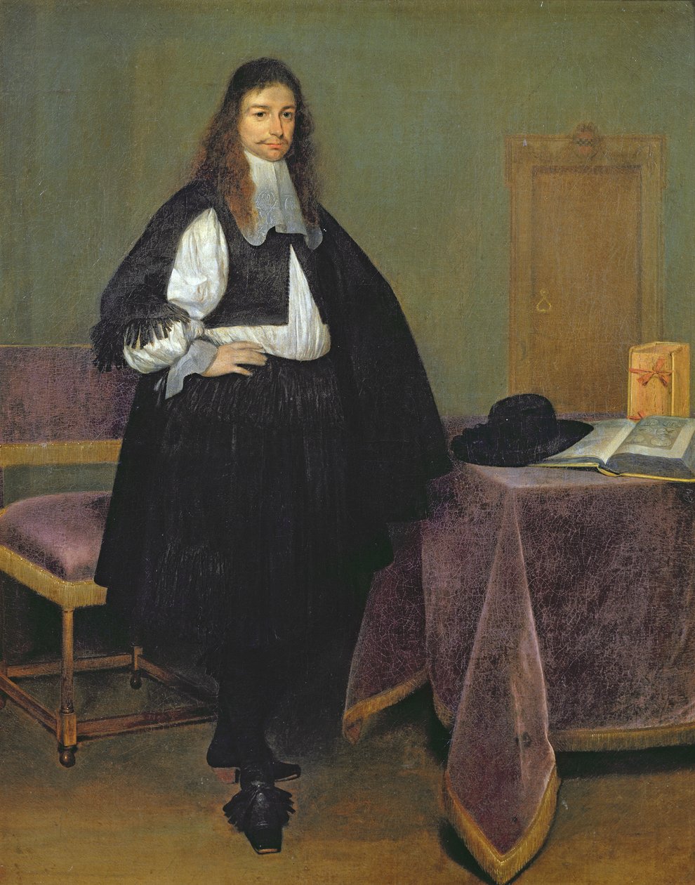 Portrait d
