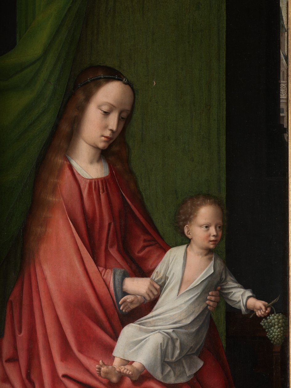 Détail d