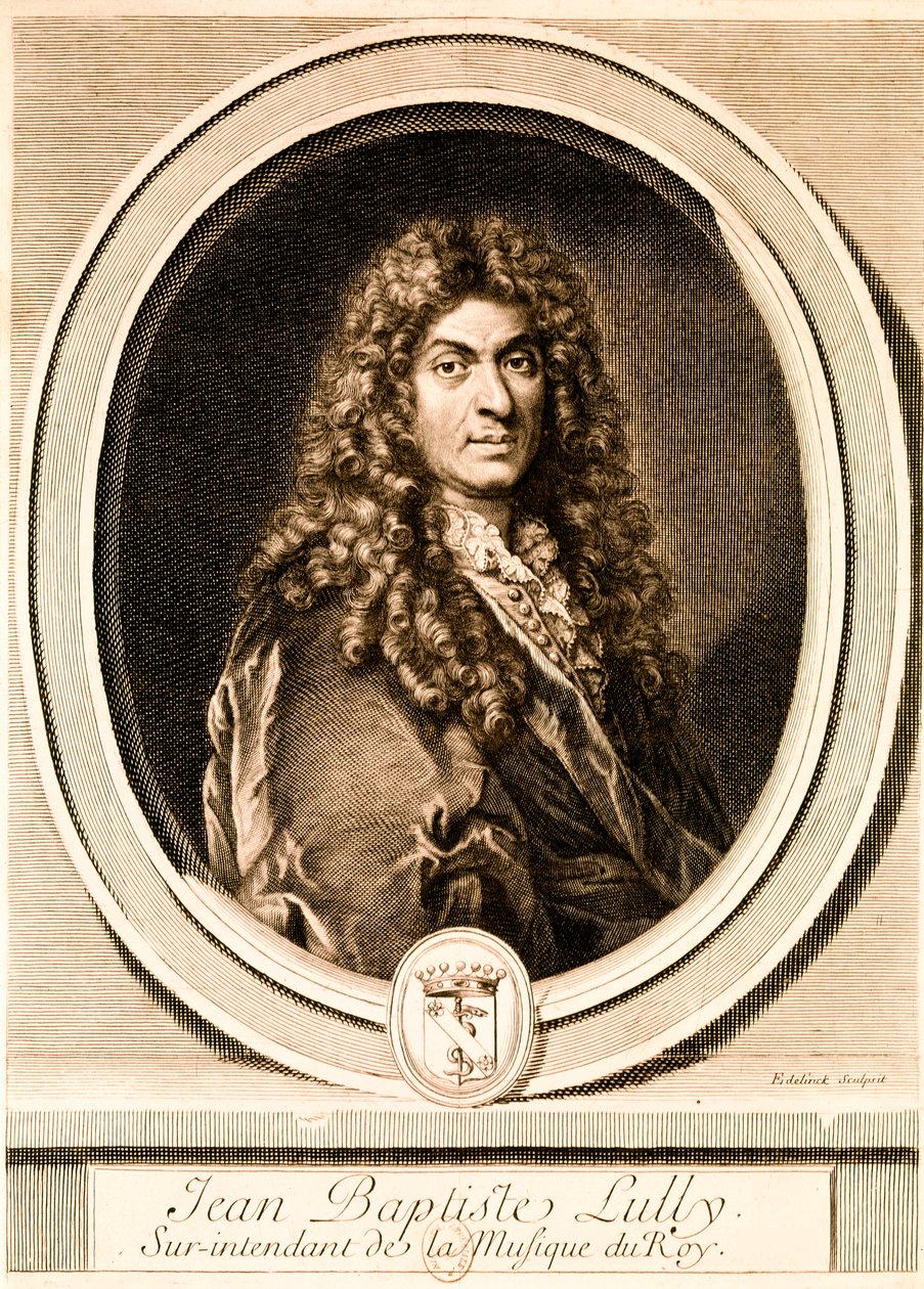  - Gerard Edelinck