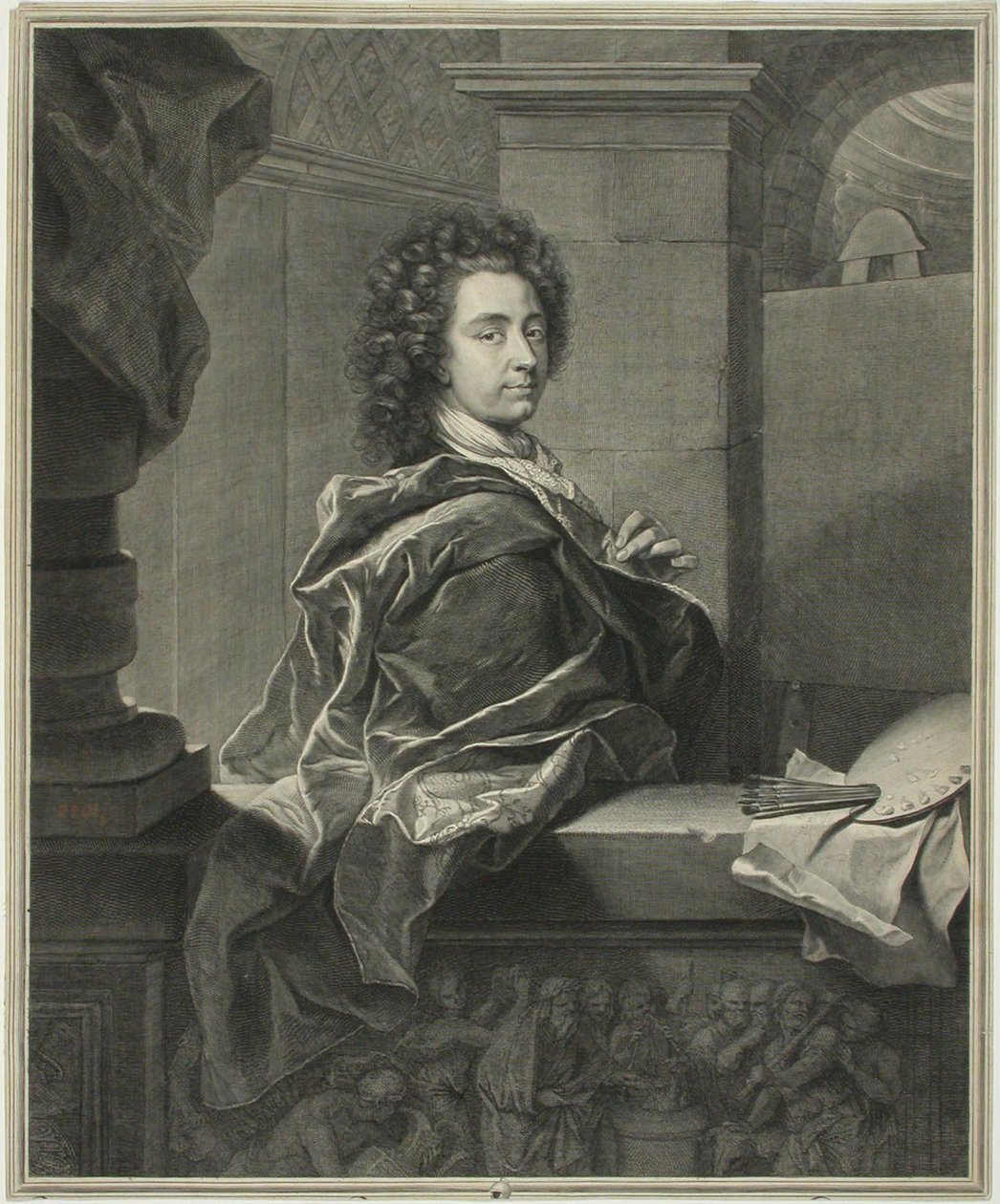 Sans titre - Gérard Edelinck