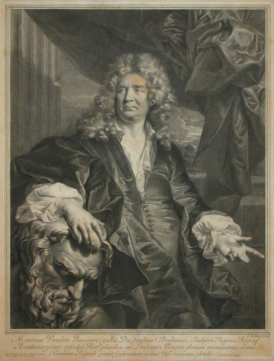 Sans titre - Gérard Edelinck
