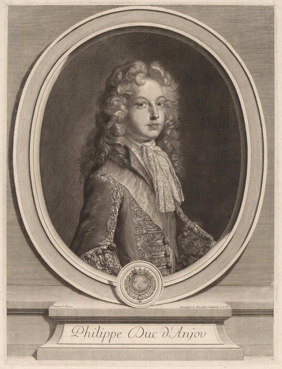Philippe, duc d