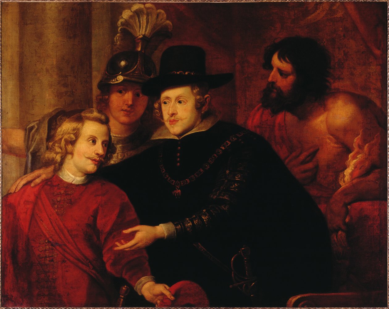 Philippe IV d