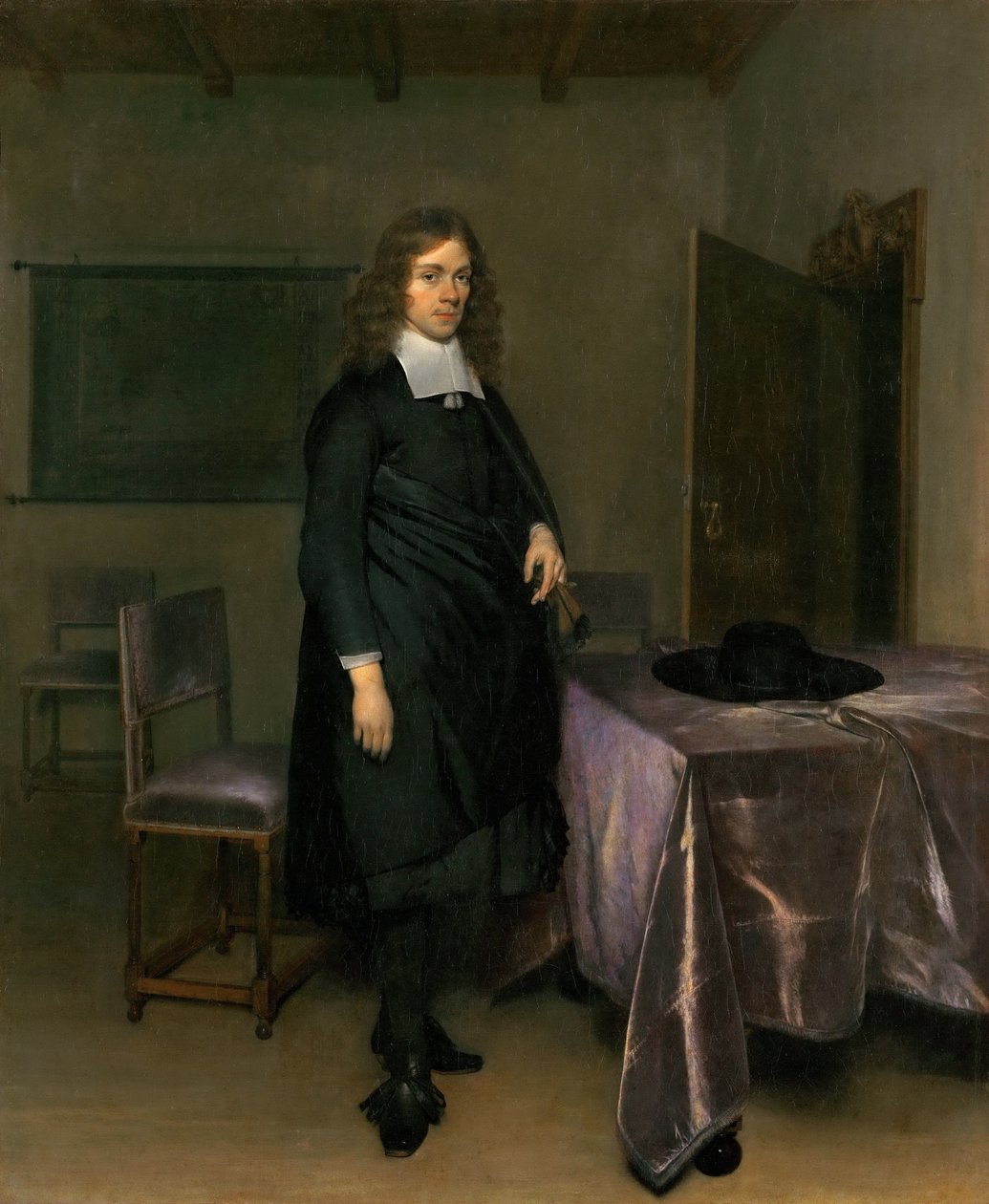Portrait d