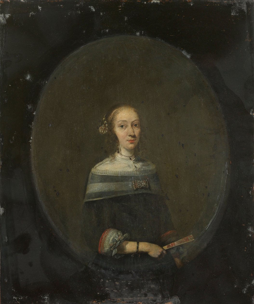  - Gerard Terborch