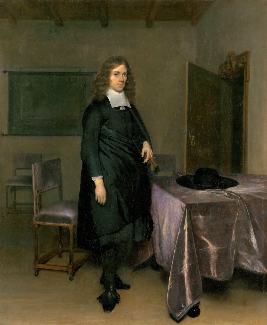 Portrait d