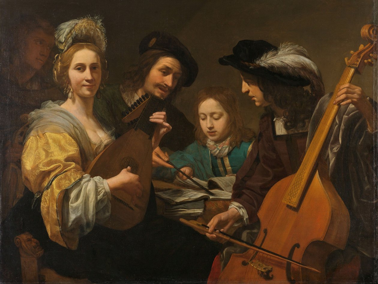  - Gerard Van Kuijl
