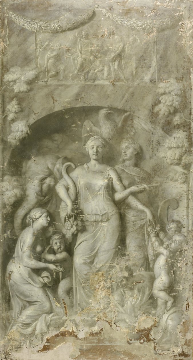  - Gerard de Lairesse