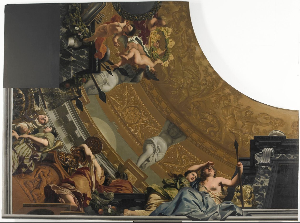  - Gerard de Lairesse