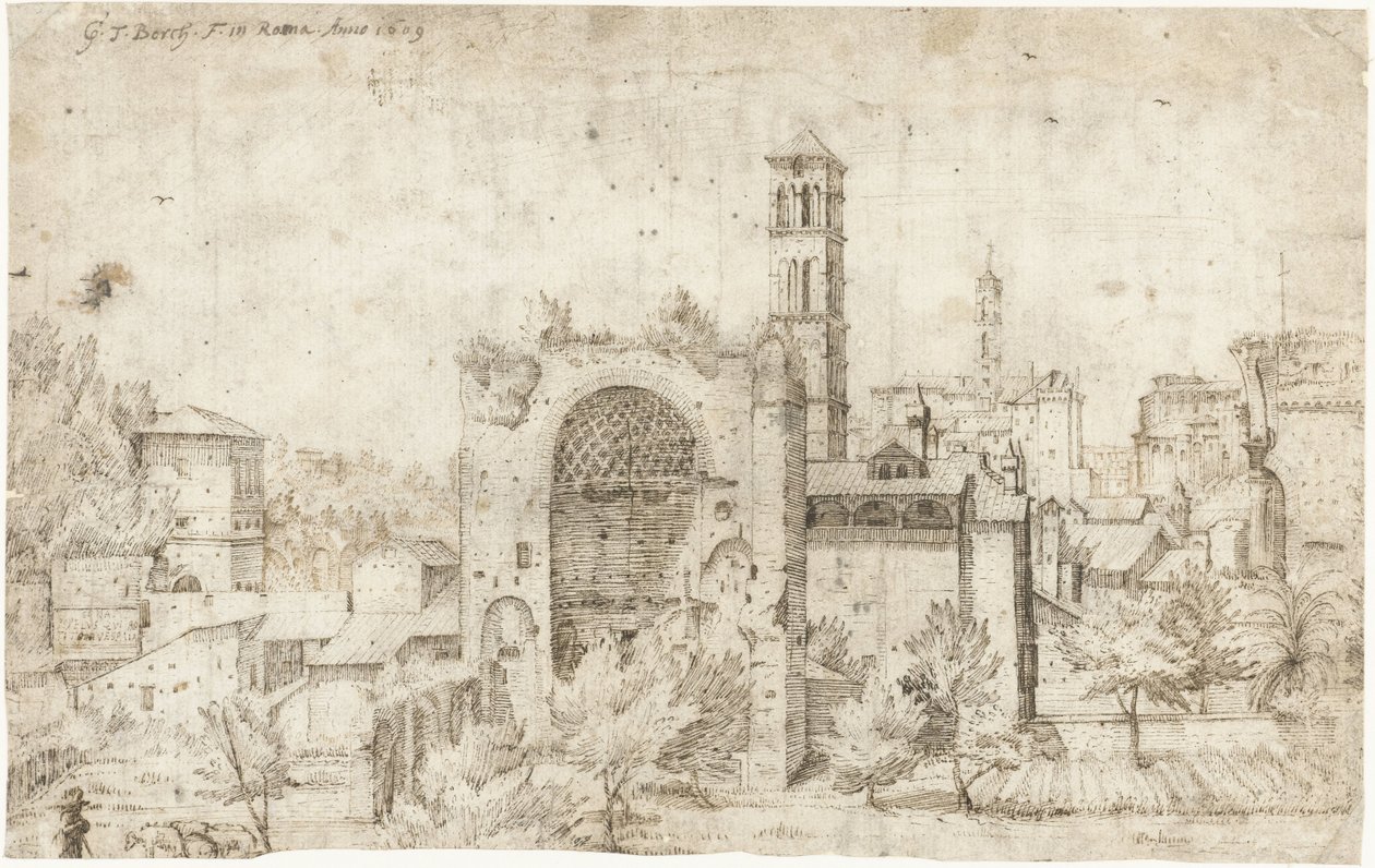 Vue de l