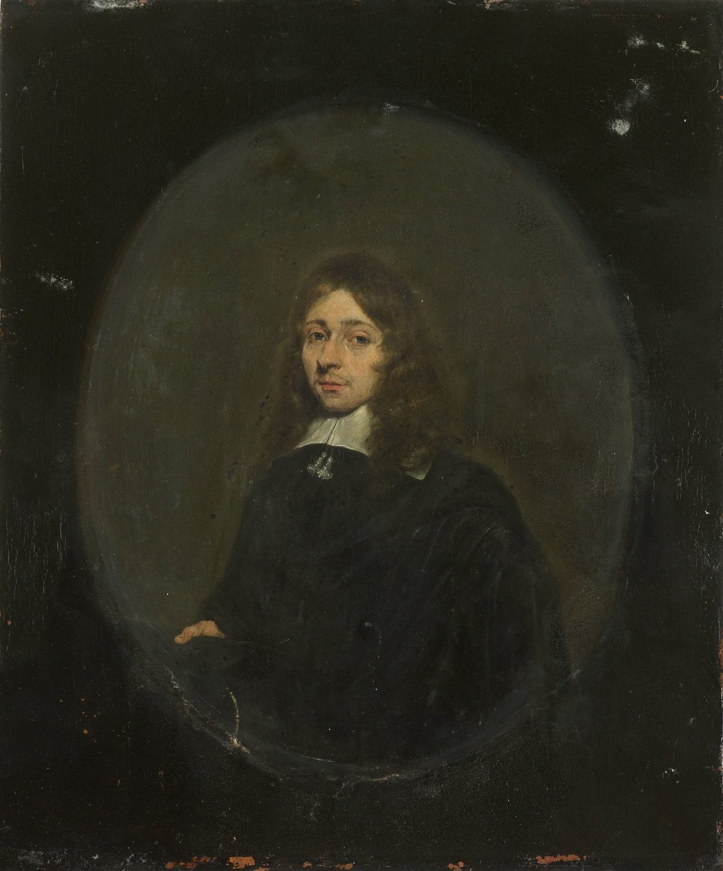 Portrait d