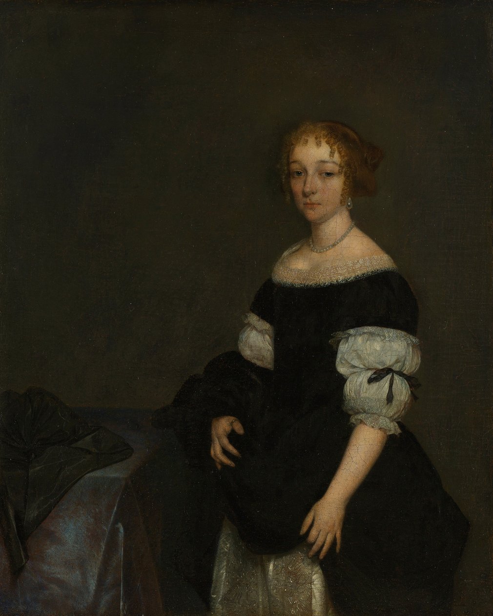 Portrait d