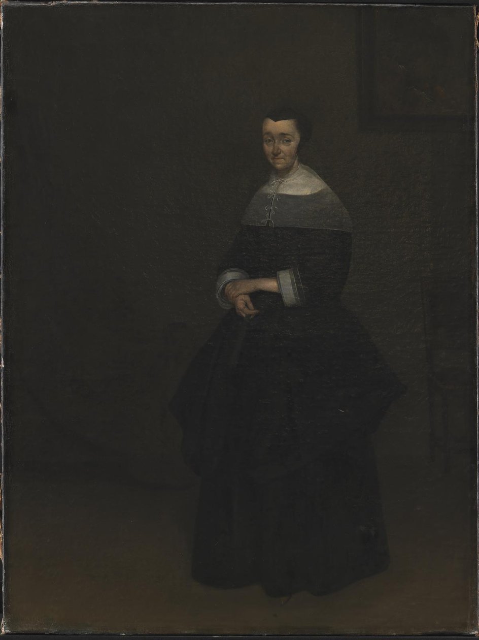 Portrait d