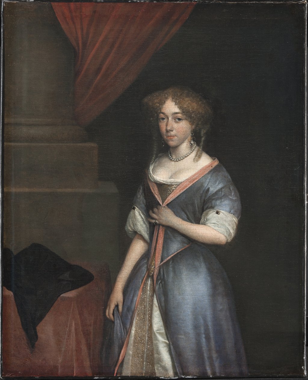Portrait d
